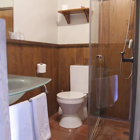 La Quintana De Anton Apartment *