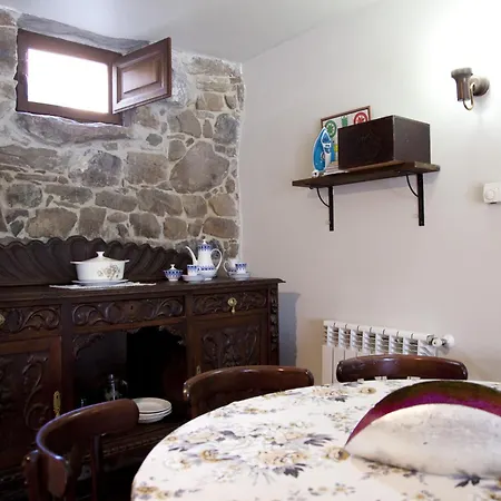 Apartment La Quintana De Anton Jomezana