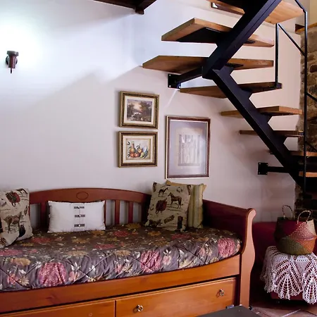 Apartment La Quintana De Anton